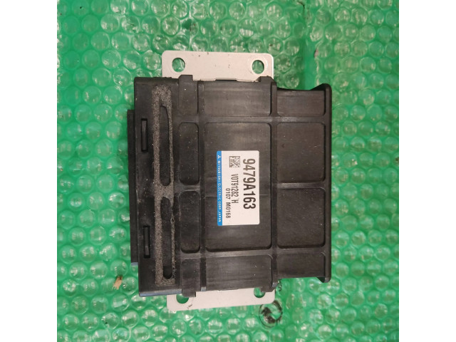 Блок управления 9479A163, 0107M0168 Mitsubishi Outlander