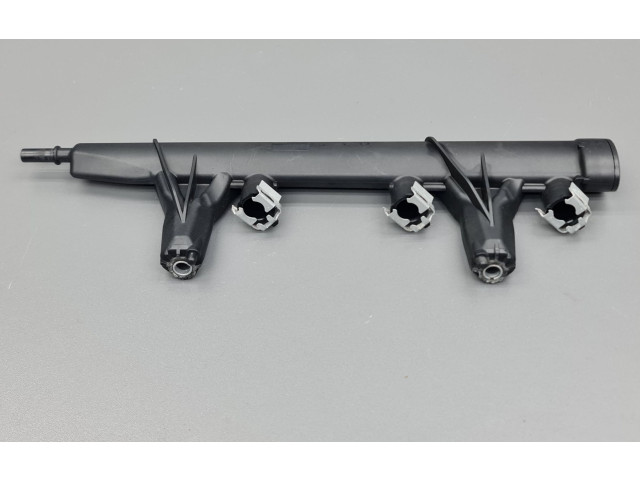 Топливная рампа 9676020480, 9676020480   Citroen C3   для двигателя ZMZ