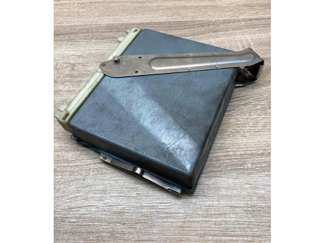 Блок управления двигателем ECU 0281001592, P01270297 Volvo S70 V70 V70 XC