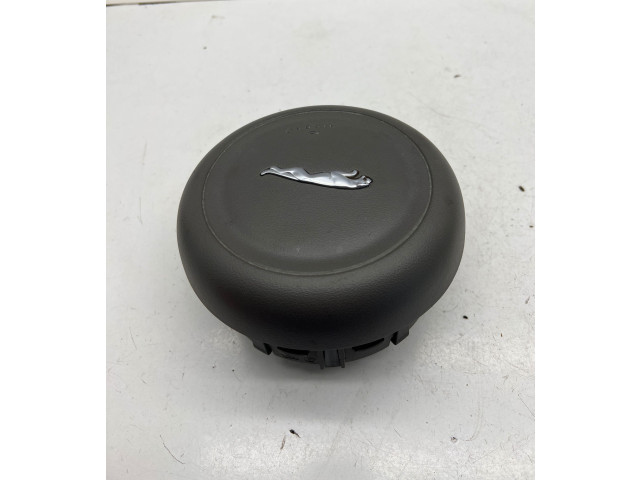 Надувная подушка для руля HX7314D374AB, 0285013214 Jaguar XF X260
