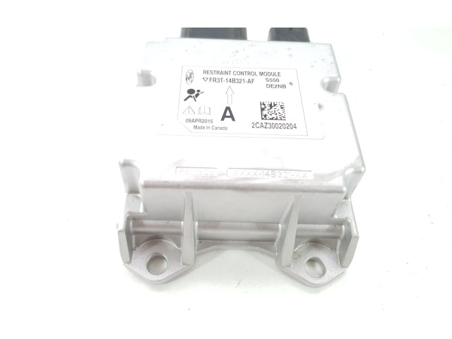 Экран/ дисплей / маленький экран FR3T-14B321-AF Ford Mustang VI