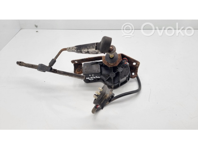 Моторчик стеклоочистителя 1268200442 Mercedes-Benz S W126