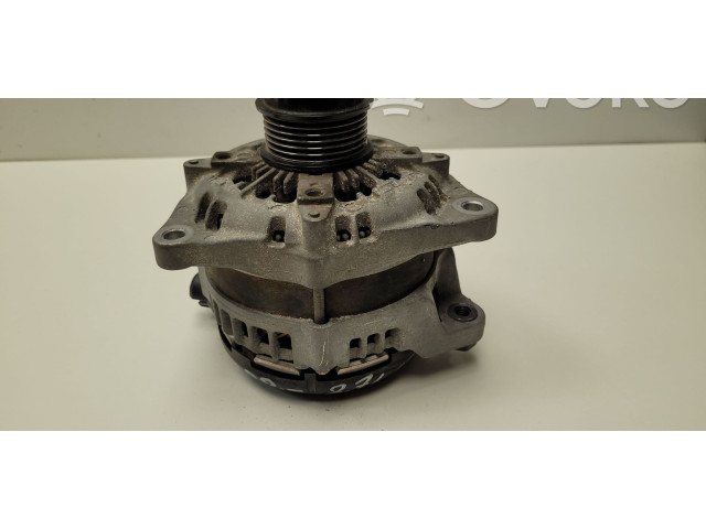 Генератор HL3T10300AA   Ford F150      