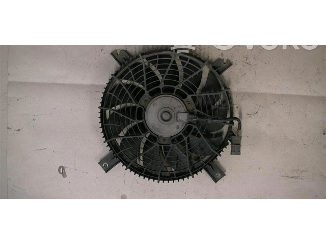 Вентилятор радиатора     ENKELTM.KAPPE    Suzuki Grand Vitara I 