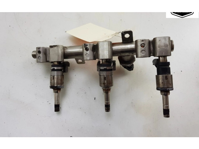 Турбина KIA Picanto 3531003AC0, 3531003AC0 для двигателя G3LC