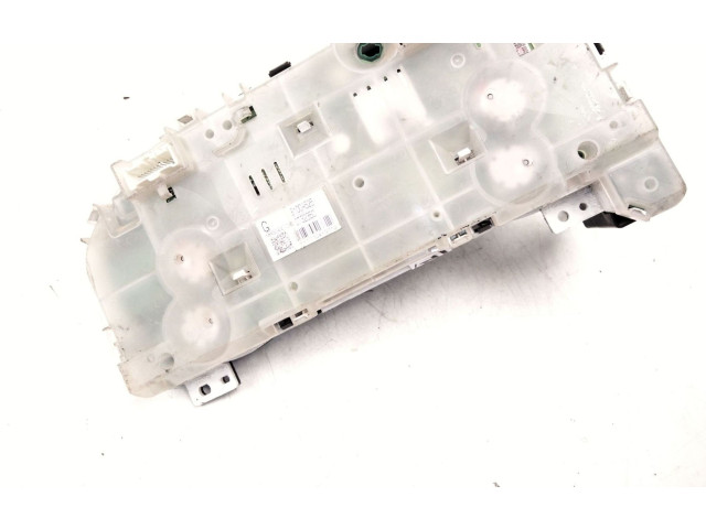 Панель приборов 8100A626 Mitsubishi Montero