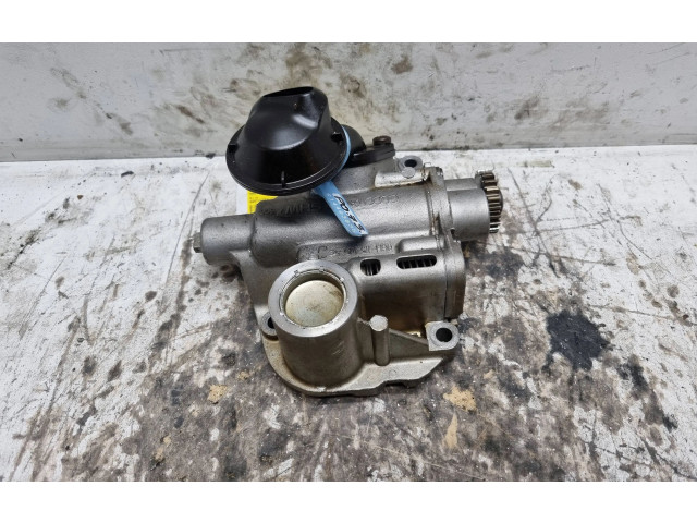 Čerpadlo oleje 06H115105AC Audi A4 S4 B8 8K