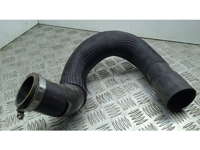 Трубка (трубки)/ шланг (шланги) интеркулера