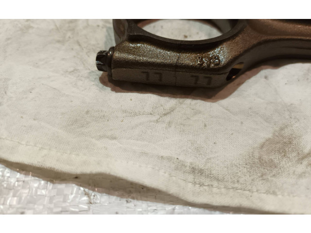 Шатун  543    BMW 3 E90 E91  