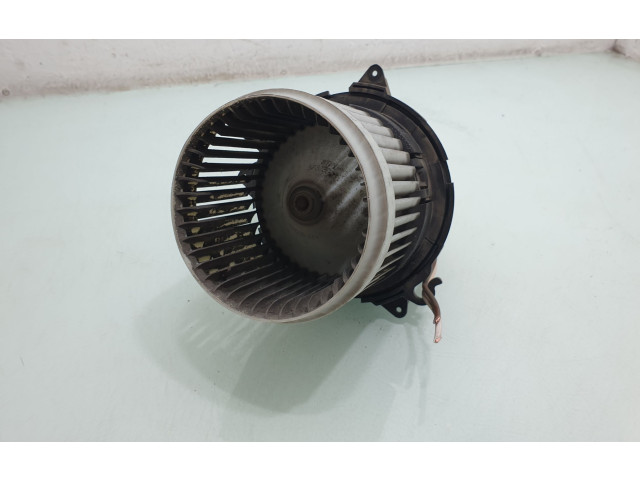 Вентилятор печки Dacia Dokker