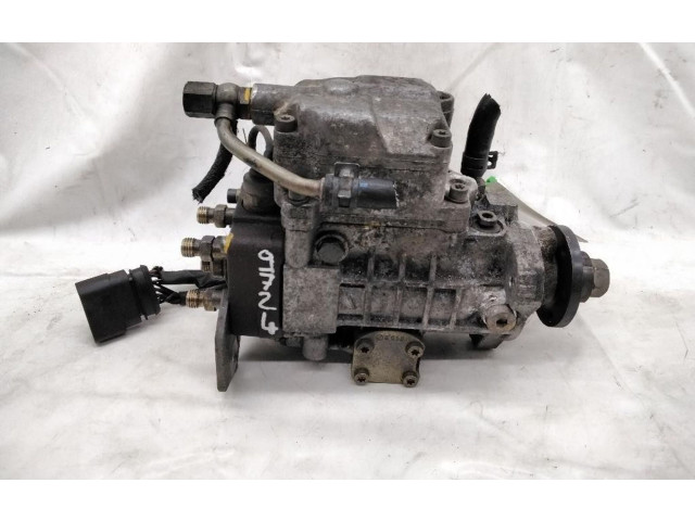 Топливный насос