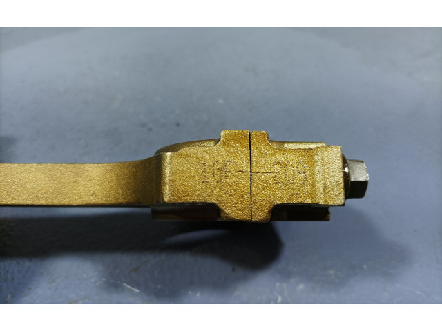 Píst Chevrolet Captiva