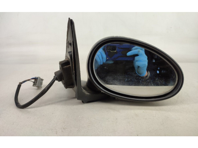 Зеркало электрическое        Rover 200 XV  1989 - 2000 года   