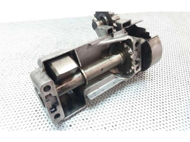 Čerpadlo oleje Volkswagen PASSAT