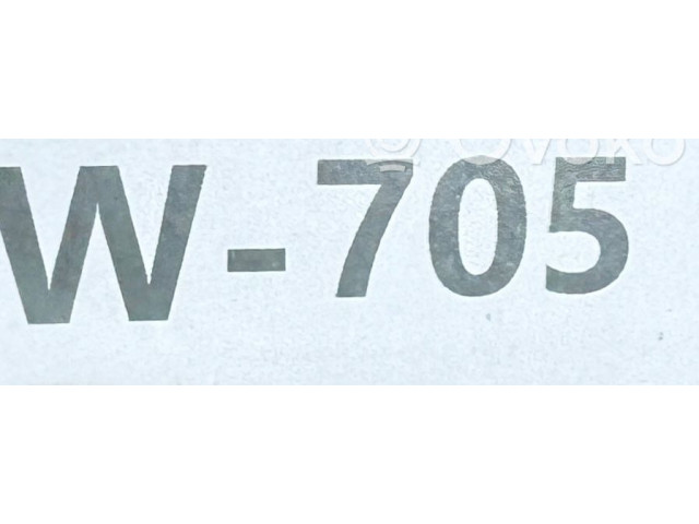 Вентилятор печки 5W0431000W705, 5W0431000 Alfa Romeo Stelvio