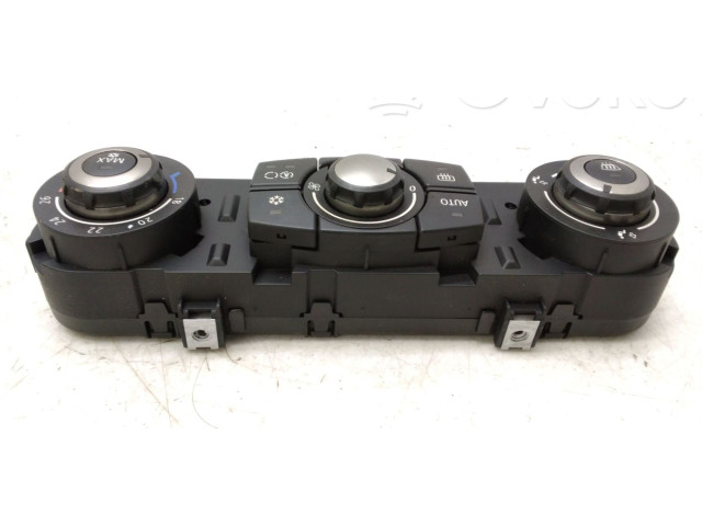 Блок управления климат-контролем 64116973038, 6973038 BMW Z4 E85 E86