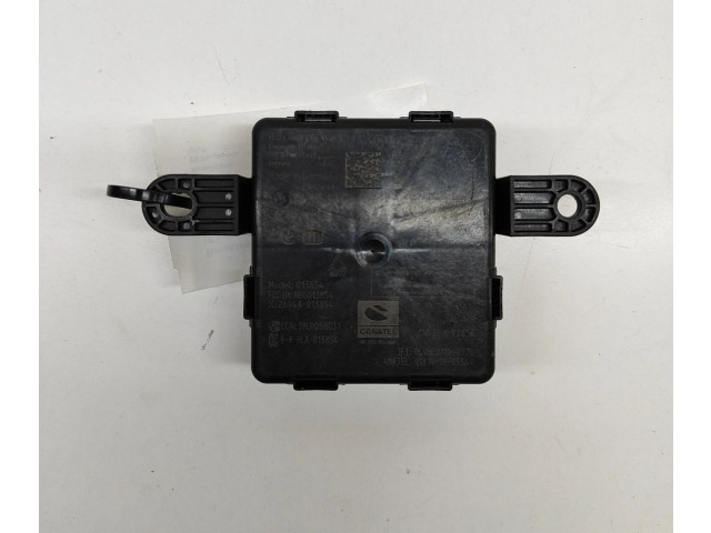 Блок управления 5WA959436H, 5WA959643H Audi Q4 Sportback e-tron