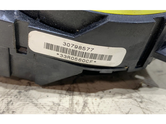 Подрулевой шлейф SRS 30798577, 33R0560CF   Volvo V70