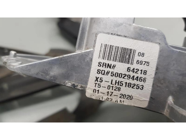 Zpětné zrcátko BMW X6 G06 2021 697579AA