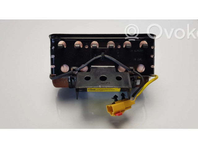 Подушка безопасности пассажира P1DB73ZJ8AA, 1DB73ZJ8AA Dodge RAM