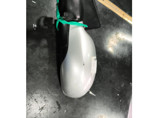 Зеркало электрическое        Citroen C5  2005 - 2008 года   