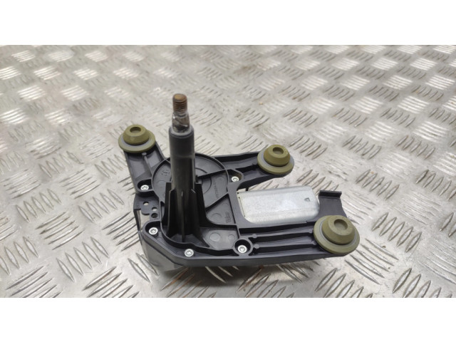 Моторчик заднего дворника 9682833480 Citroen C5