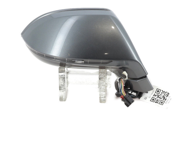 Зеркало электрическое        Audi A7 S7 4G  2011 - 2017 года   