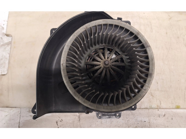 Вентилятор печки 6Q1820015C Audi A2