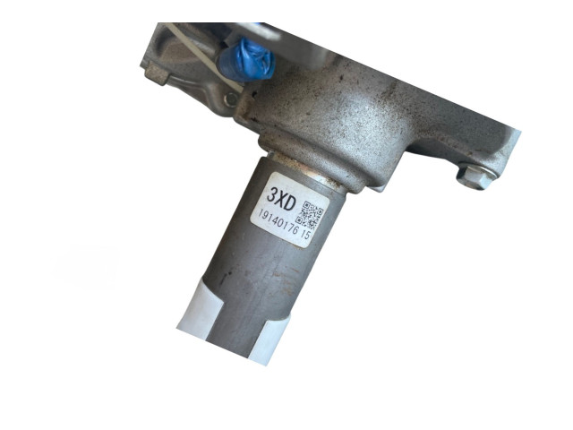 Насос рулевого управления