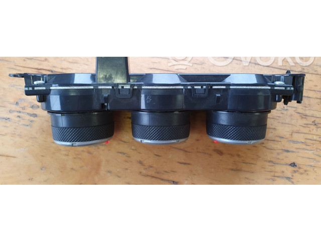 Блок управления климат-контролем 7820A082XB Mitsubishi ASX