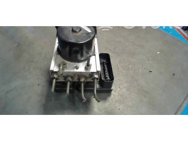 Блок АБС 8200403322F, 10020700594   Renault  Twingo II  2007 - 2014 года