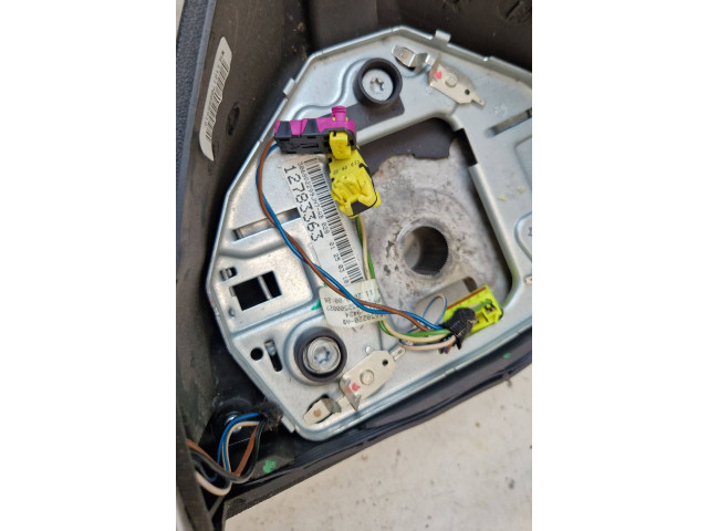 Руль Saab 9-3 Ver2 2008 - 2016 года 12783363