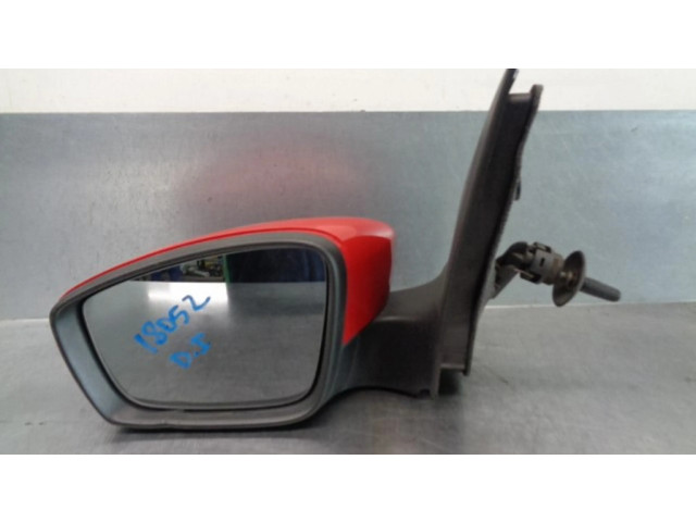 Зеркало электрическое     Сзади   Seat Mii  2011-- года   