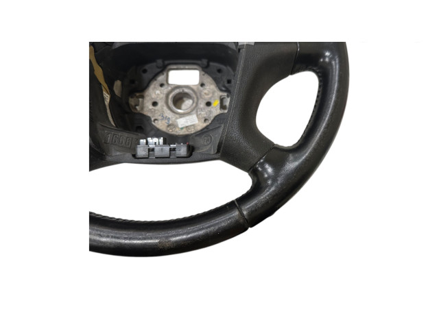 Руль Skoda Octavia Mk2 (1Z)  2004 - 2013 года 1Z0419091J, 2232006      