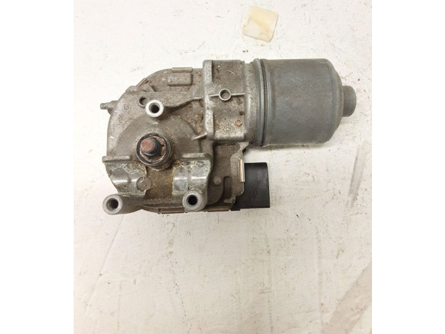 Моторчик дворников 5E1955023B    Skoda Octavia Mk3 (5E)