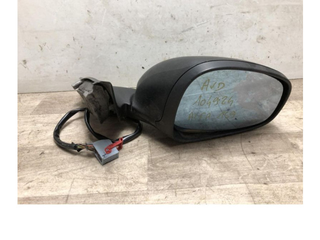 Zpětné zrcátko  Alfa Romeo 159 2010  0000156080860, 0000156080860  