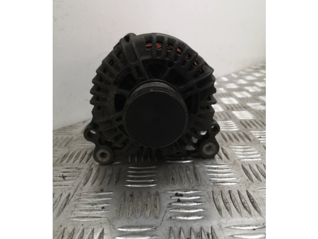 Vstřikovací lišta 628029, TG14C011 Dodge Avenger