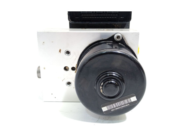 Блок АБС 4894009200   SsangYong  Rexton   -  года