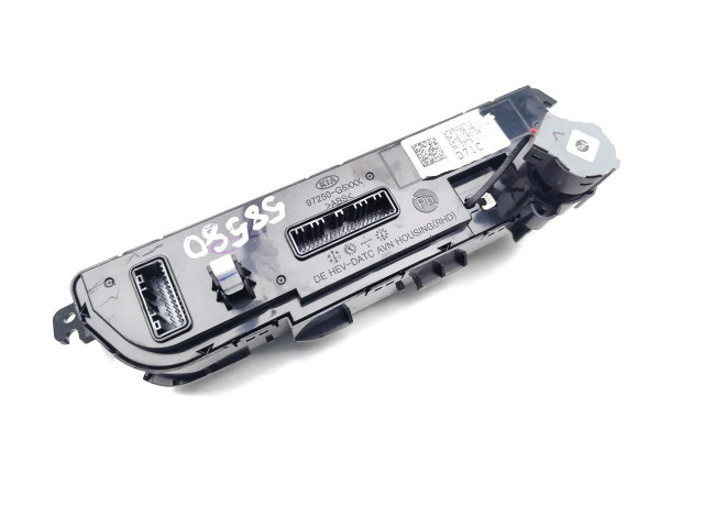 Блок управления климат-контролем 97250G5710   KIA Niro