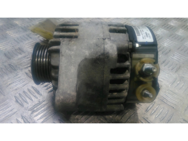 Генератор 5705NN   Peugeot 107 1.0     