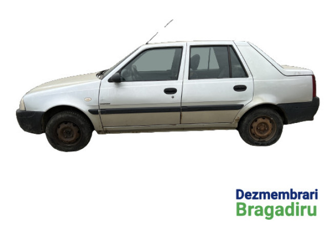 Панель приборов Dacia Solenza