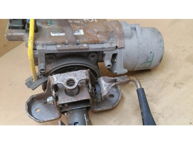 Насос рулевого управления