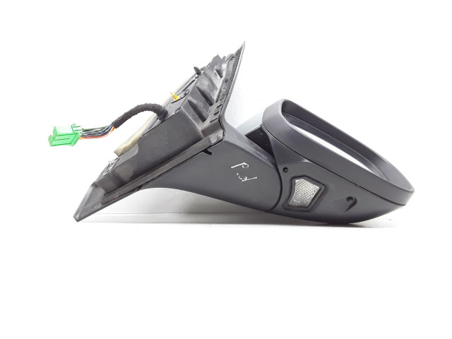 Зеркало электрическое        Volvo V70  2008 - 2013 года   