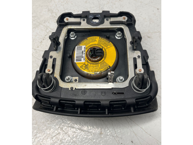 Подушка безопасности водителя HDD52062420790, 305418299D52D   Ford S-MAX