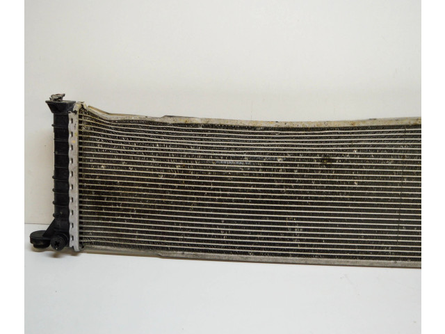 Радиатор охлаждающей жидкости