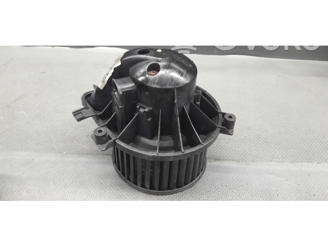 Вентилятор печки    W964423D   Mini One - Cooper R50 - 53