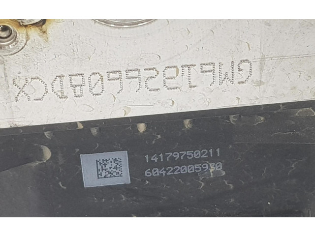 Блок АБС 34516874551, 34516874553 Mini Cooper Countryman R60 2011-2016 года