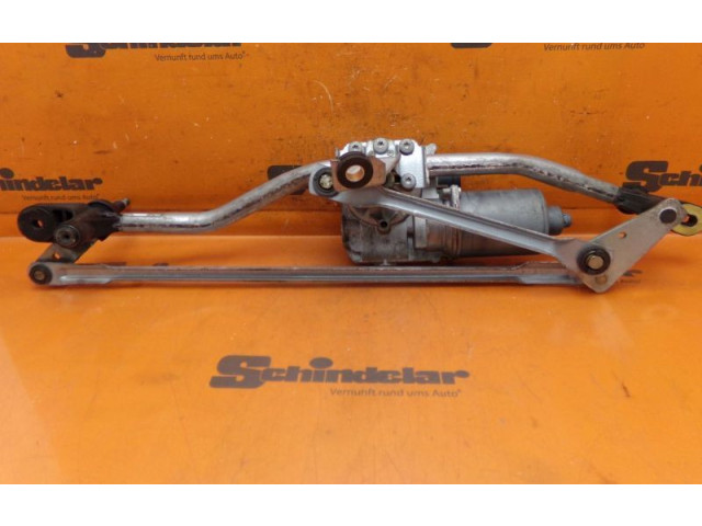 Моторчик дворников 8T1955119A, 8K1955023C Audi A4 Allroad