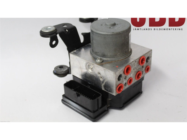 Блок АБС 1857637   Ford  S-MAX  2006 - 2015 года