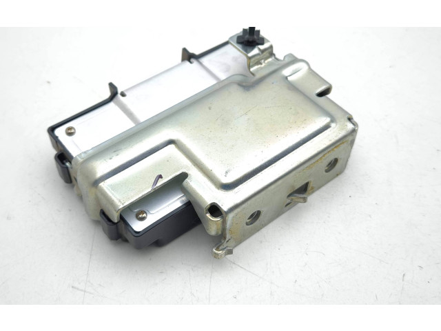 Блок управления редуктора коробки передач (раздатки) 330845JK0B, 2418062   Nissan Navara D23